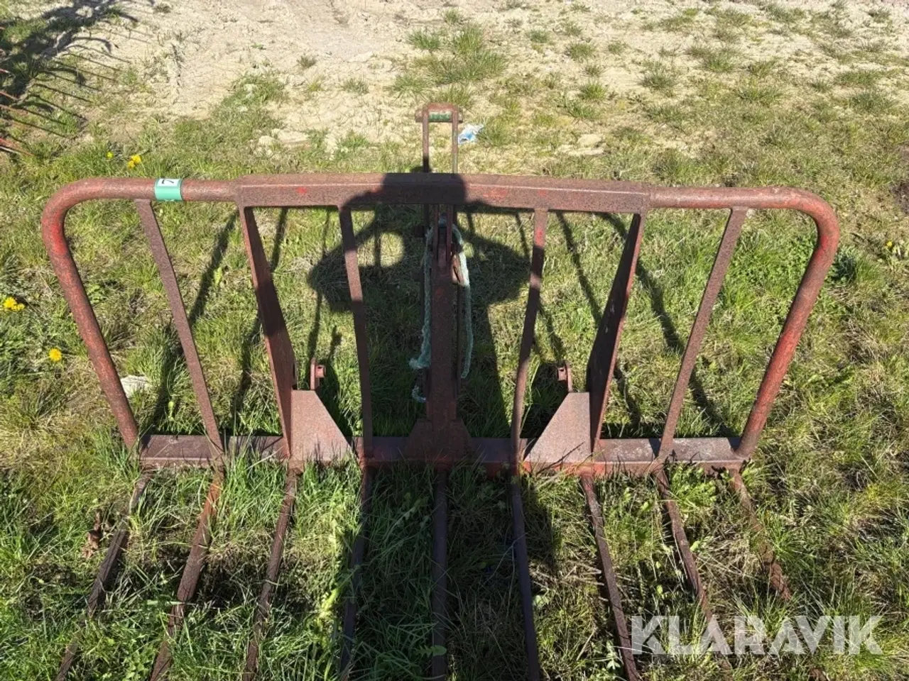 Billede 10 - Ballespyd