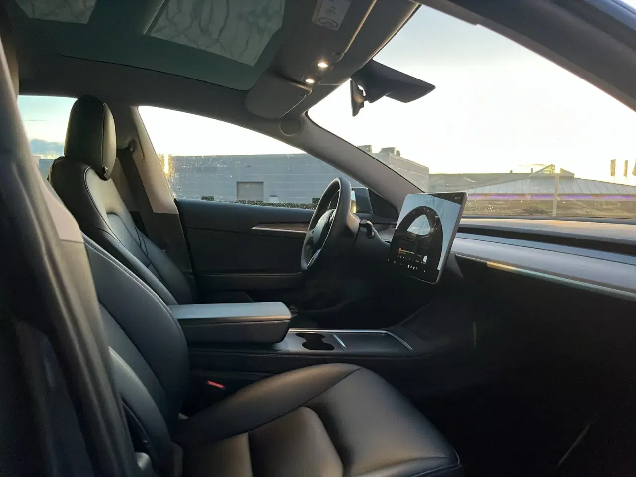 Billede 12 - Tesla Model 3 RWD