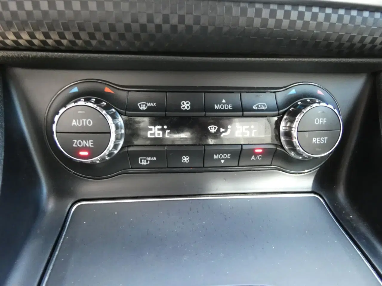 Billede 12 - Mercedes-Benz A200 d 2,1 CDI 7G-DCT 136HK 5d 7g Aut.