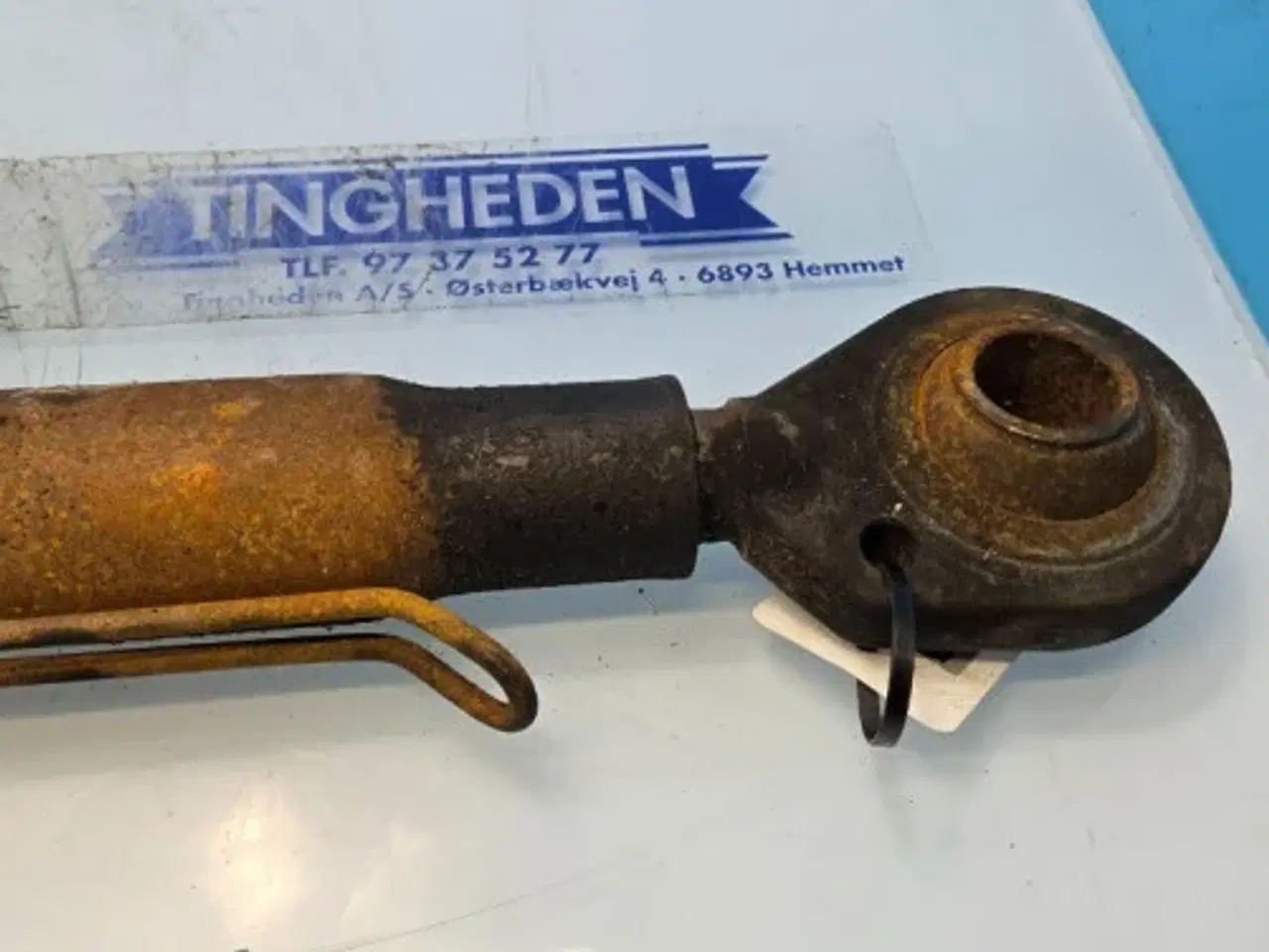 Billede 12 - New Holland T7.315 Arm 47662287