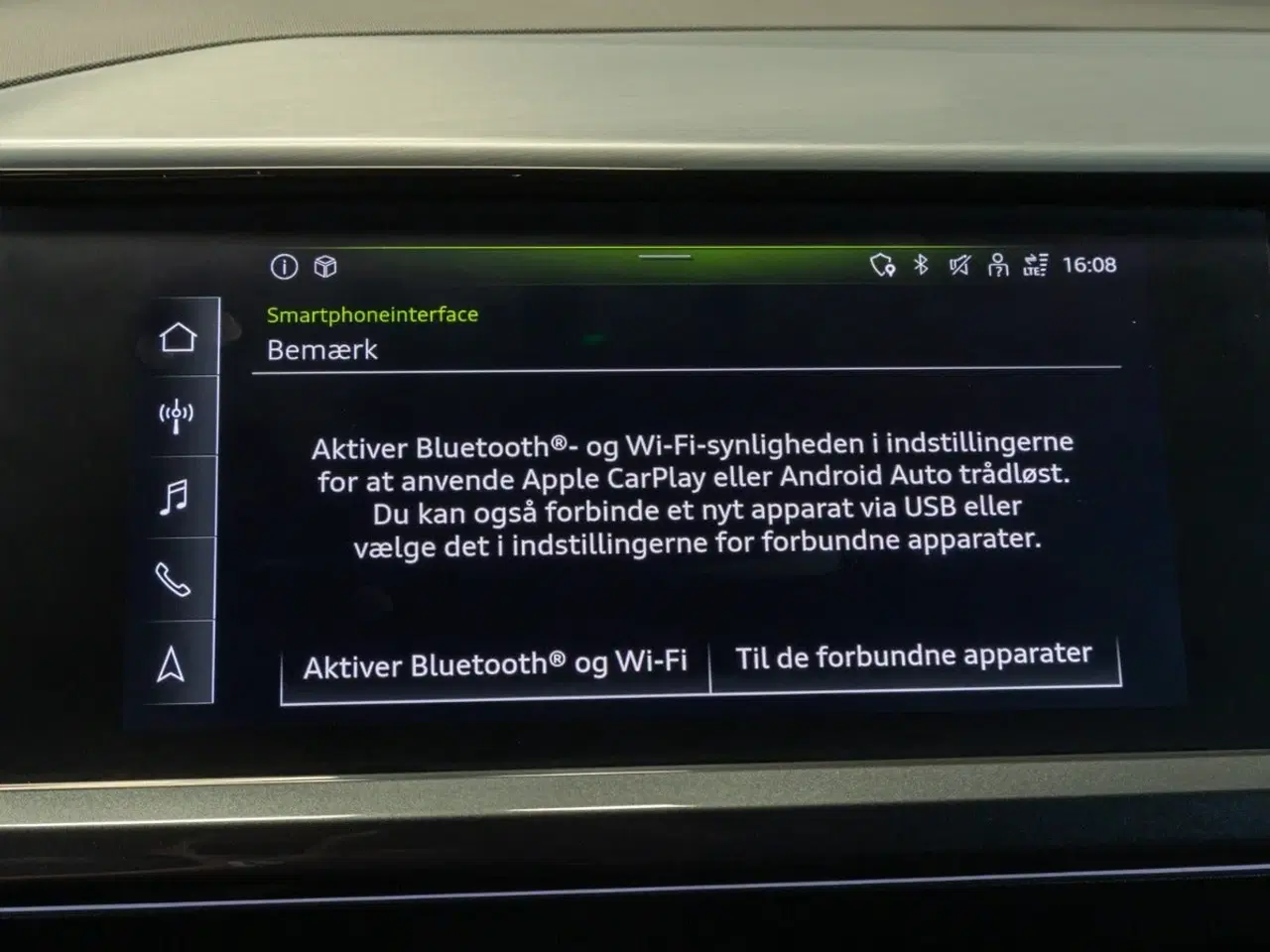 Billede 19 - Audi Q4 e-tron 40 S-line