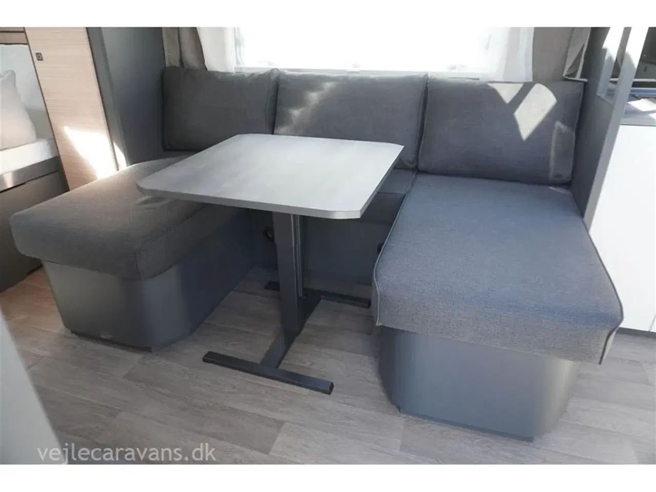 Billede 7 - 2024 - Hobby Maxia 660 WQM