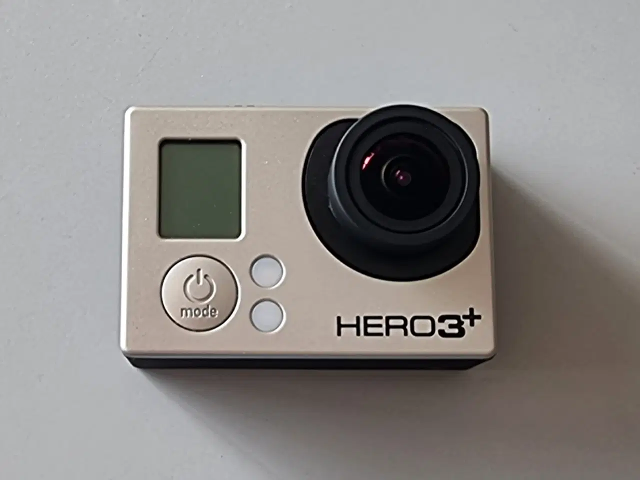 Billede 2 - GoPro Hero 3+ black edition med meget tilbehør