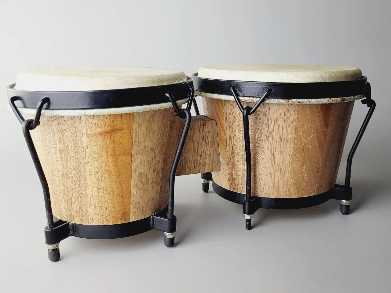 Billede 1 - ⭐️· Flot Bongo Sæt fra Streetlife Music