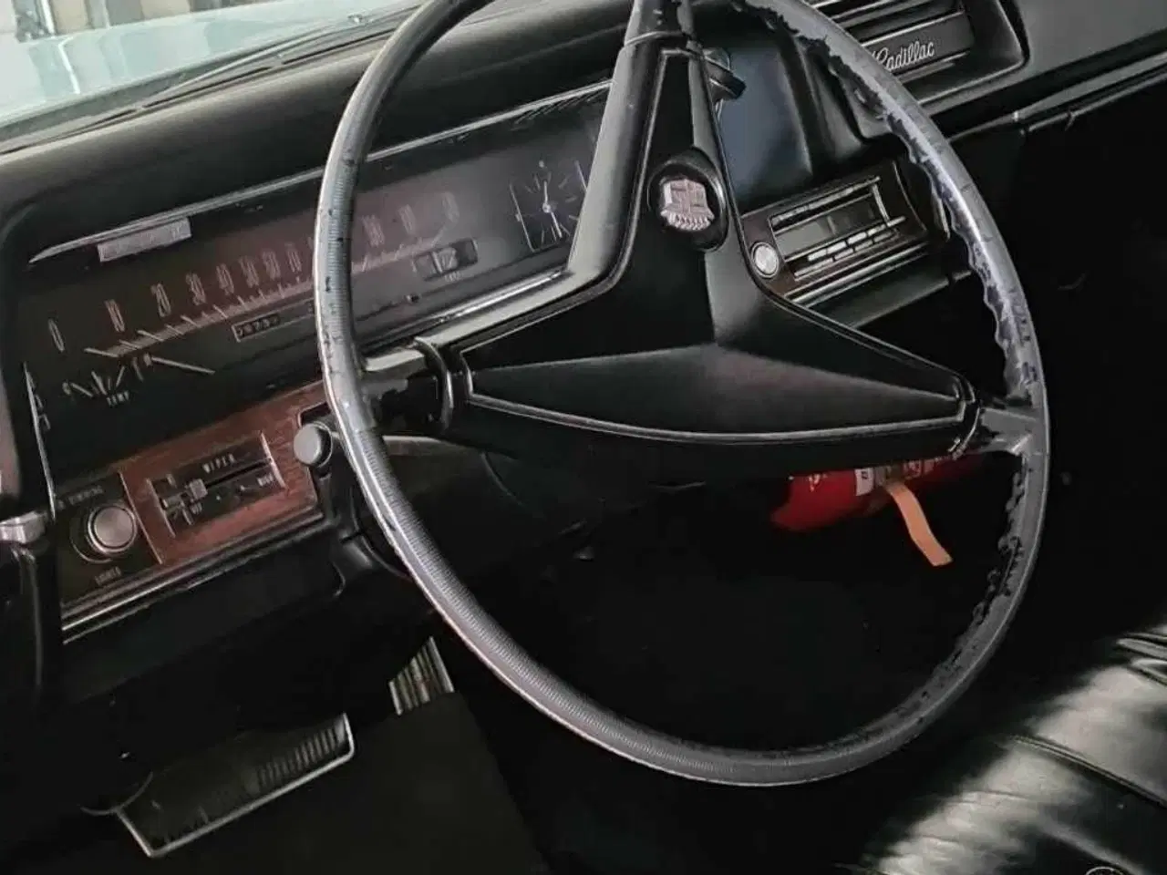 Billede 5 - Cadillac DeVille