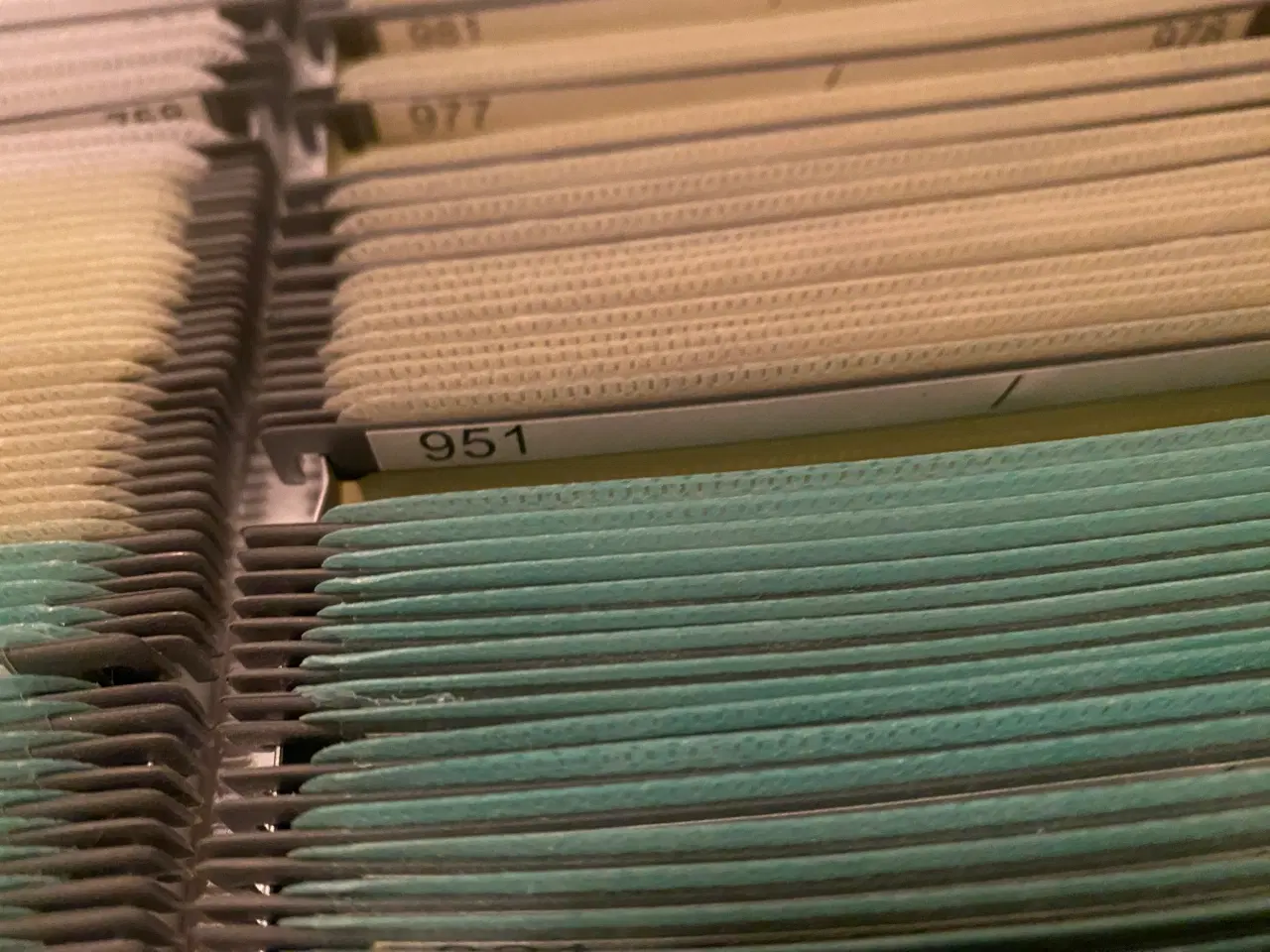 Billede 4 - Alu kuffert til opbevaring af CD´er