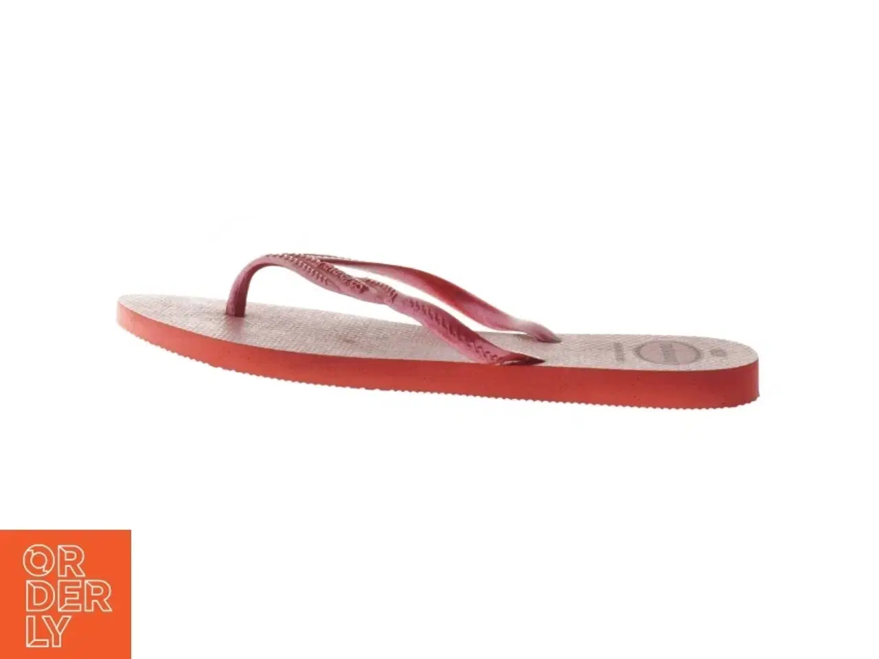 Billede 5 - Havaianas klipklappere (str. 37, 38)