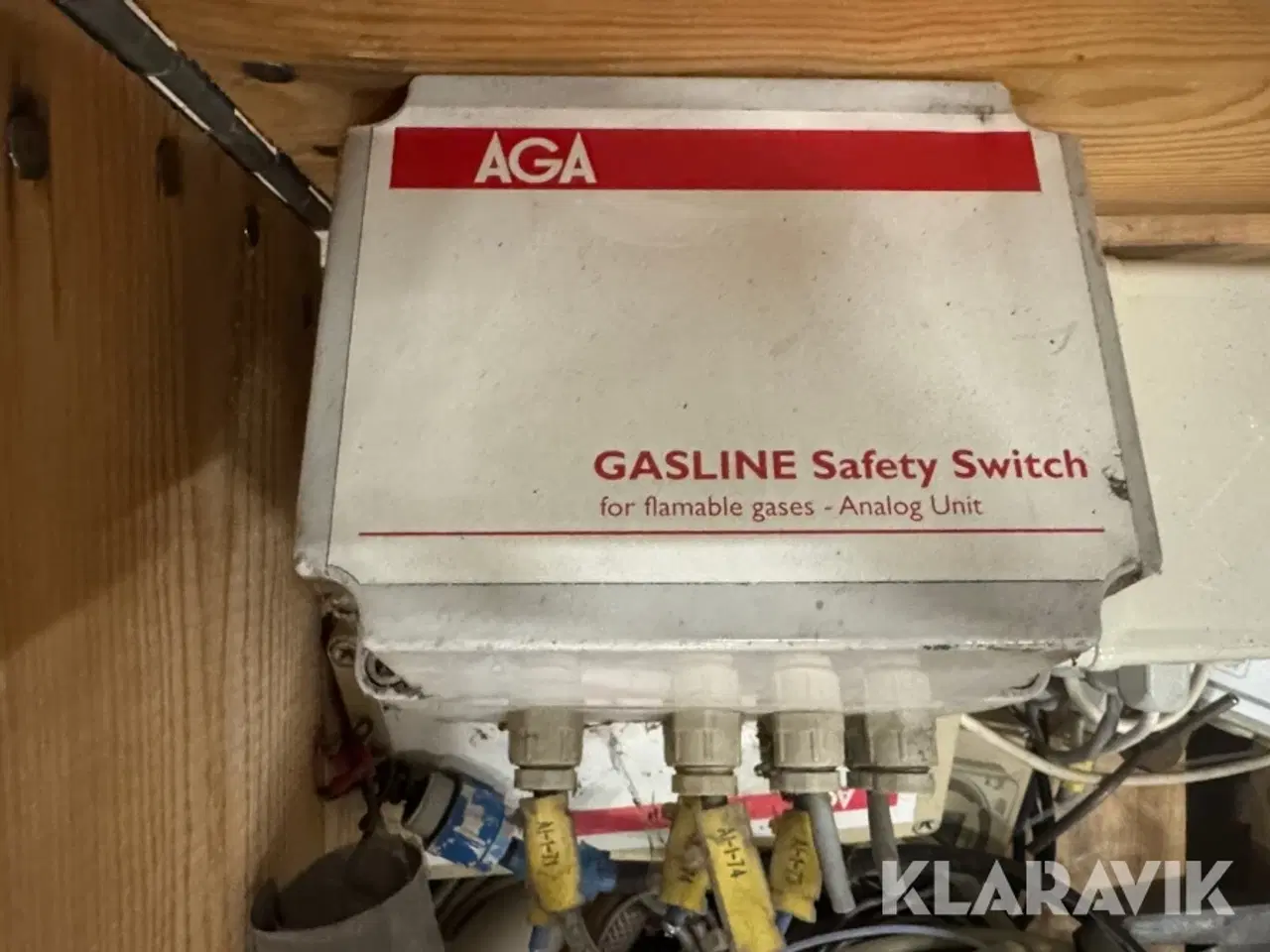 Billede 4 - Diverse elektronik LOT