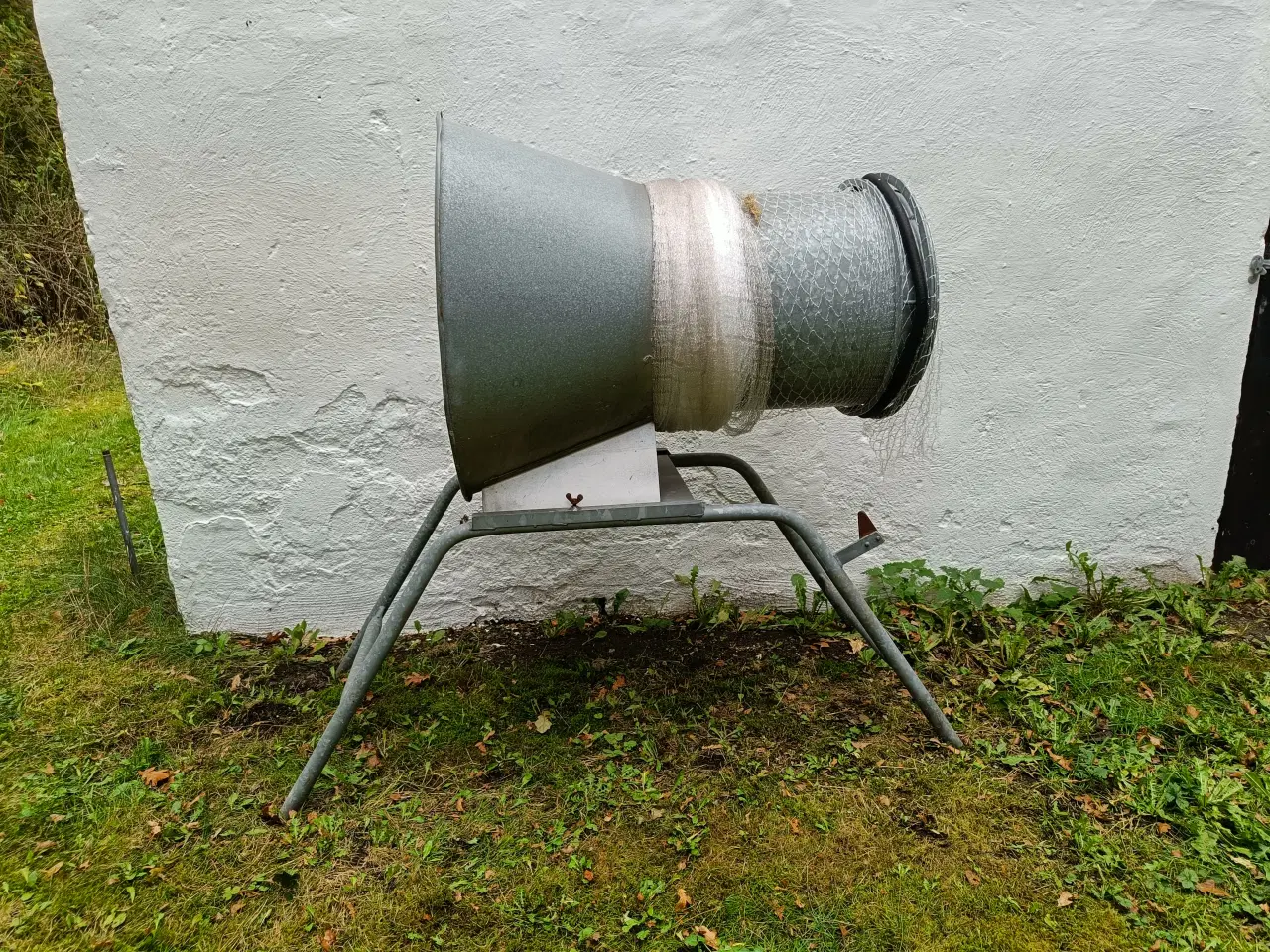 Billede 1 - Nettragt til juletræer.