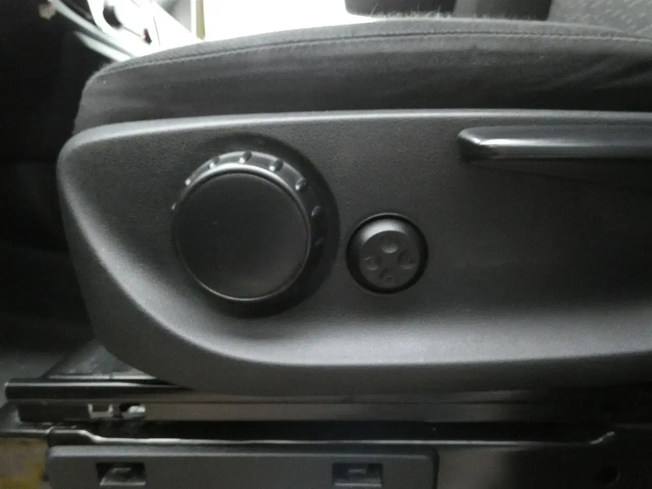 Billede 11 - Mercedes-Benz Vito 114 2,0 CDI 4Matic 9G-Tronic 136HK Van 9g Aut.