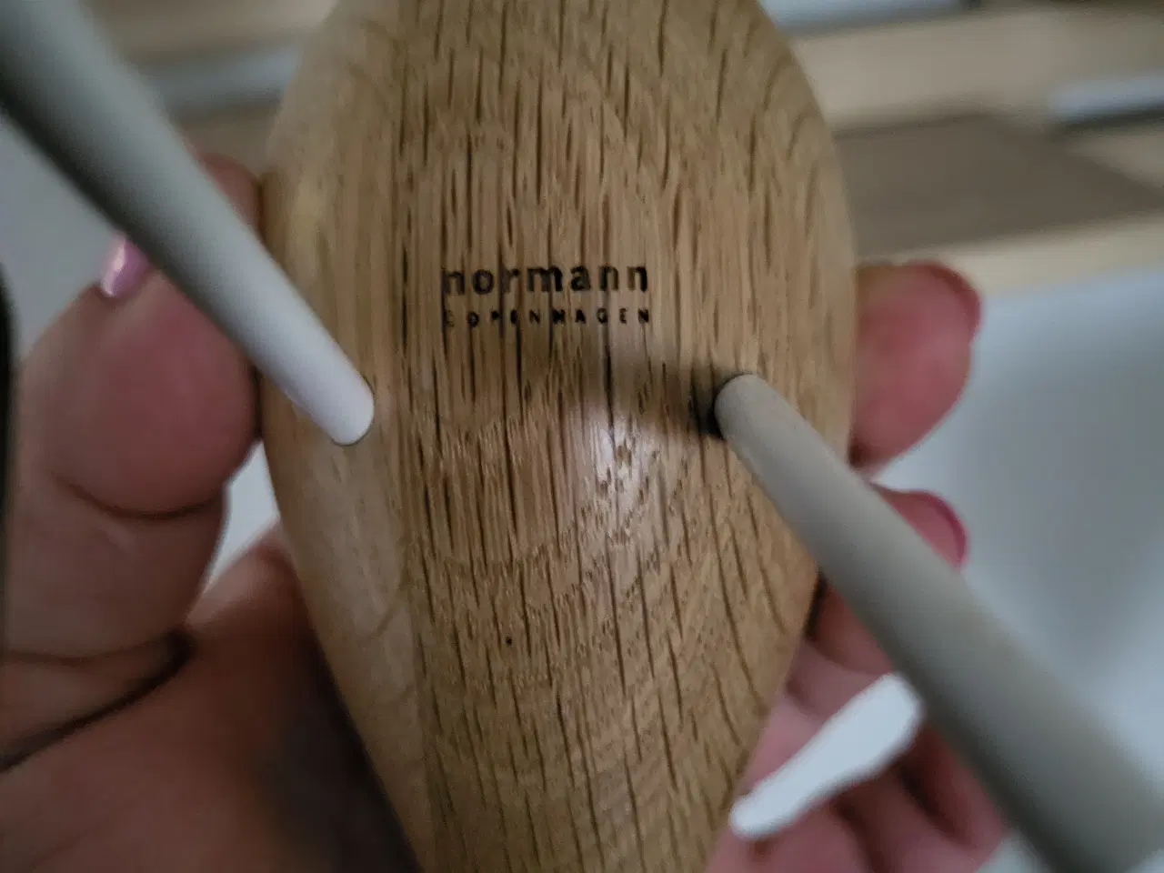 Billede 2 - Normann copenhagen fugle 
