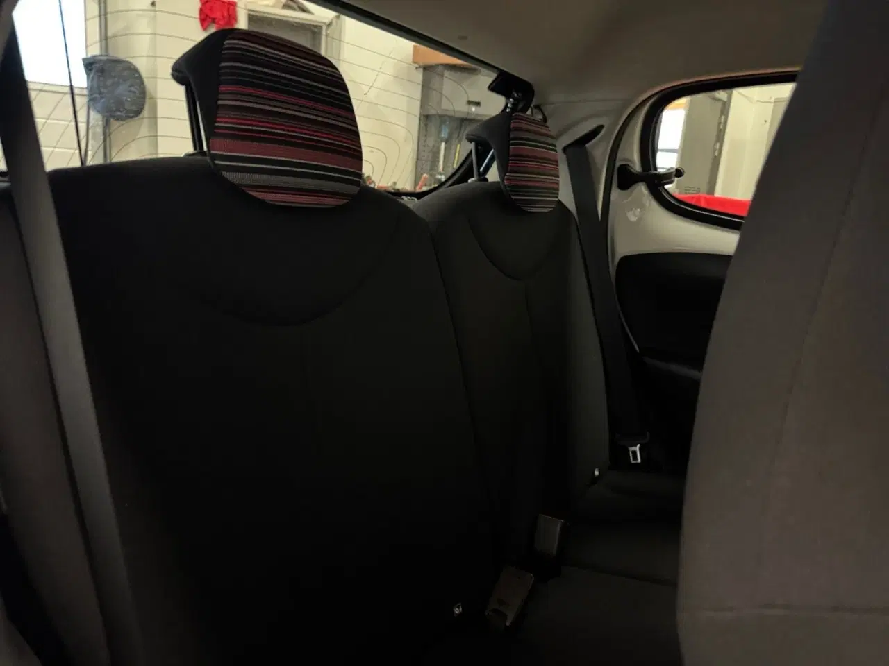 Billede 14 - Citroën C1 1,2 PureTech Feel+
