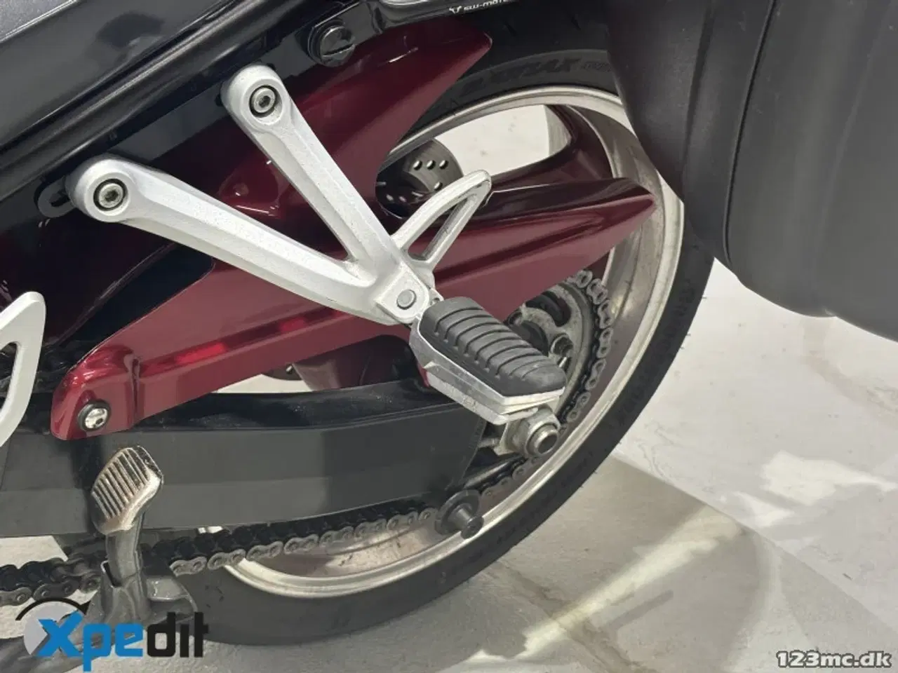 Billede 25 - Suzuki GSF 1250 S Bandit