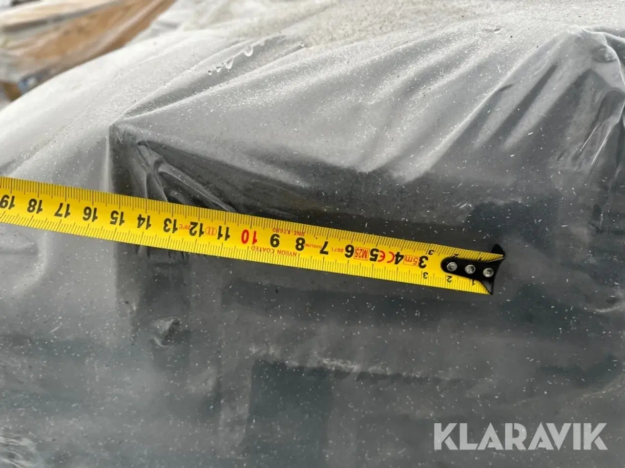 Billede 5 - Tagsten 50styk