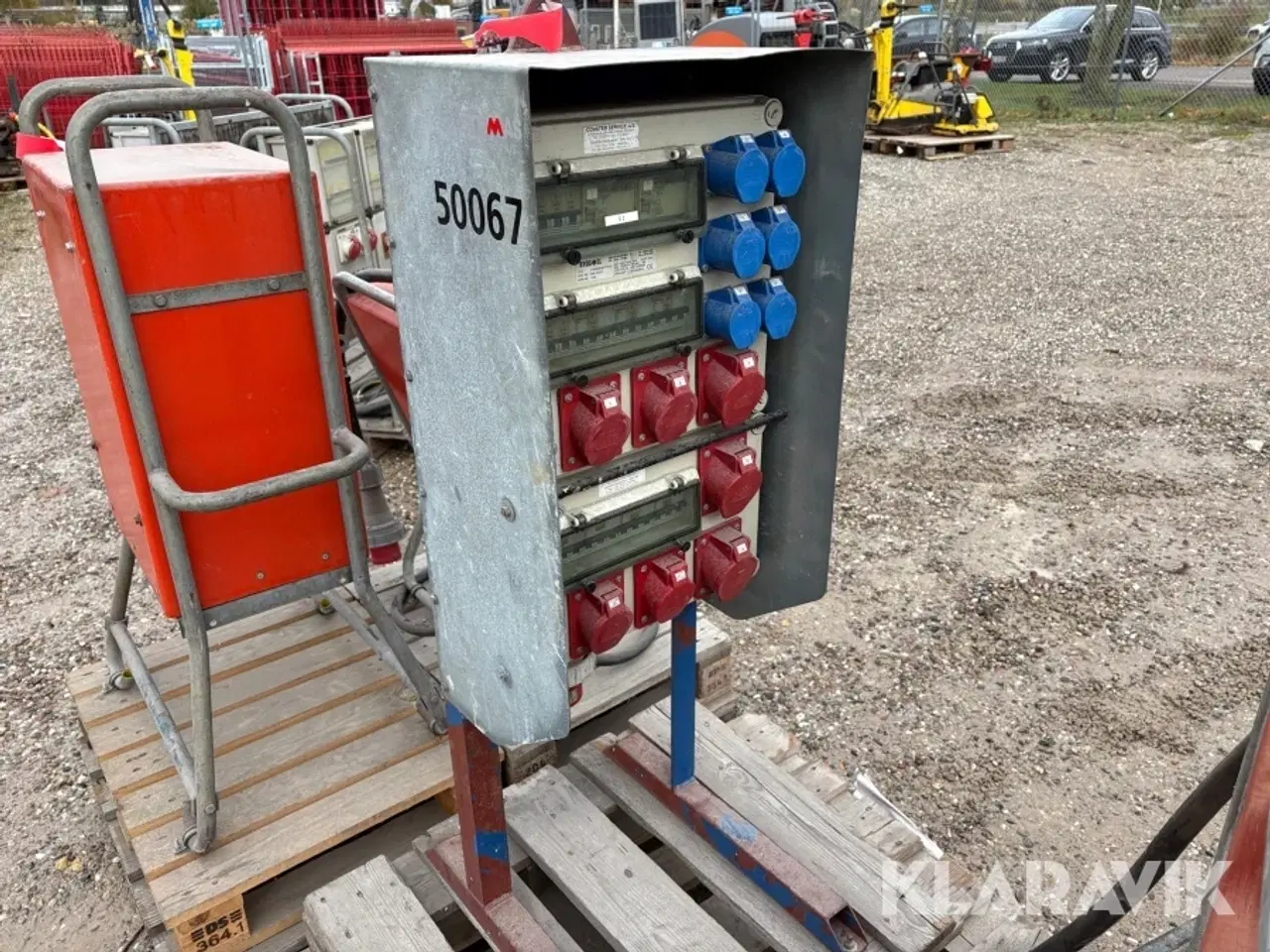 Billede 4 - Byggetavler 3 styk