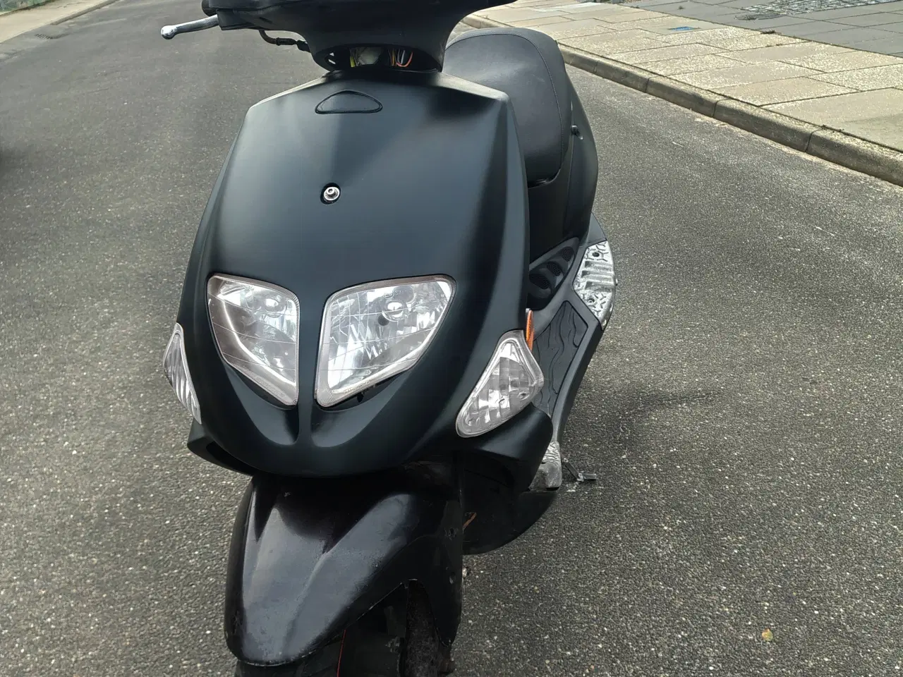 Billede 2 - PGO Dr. Big