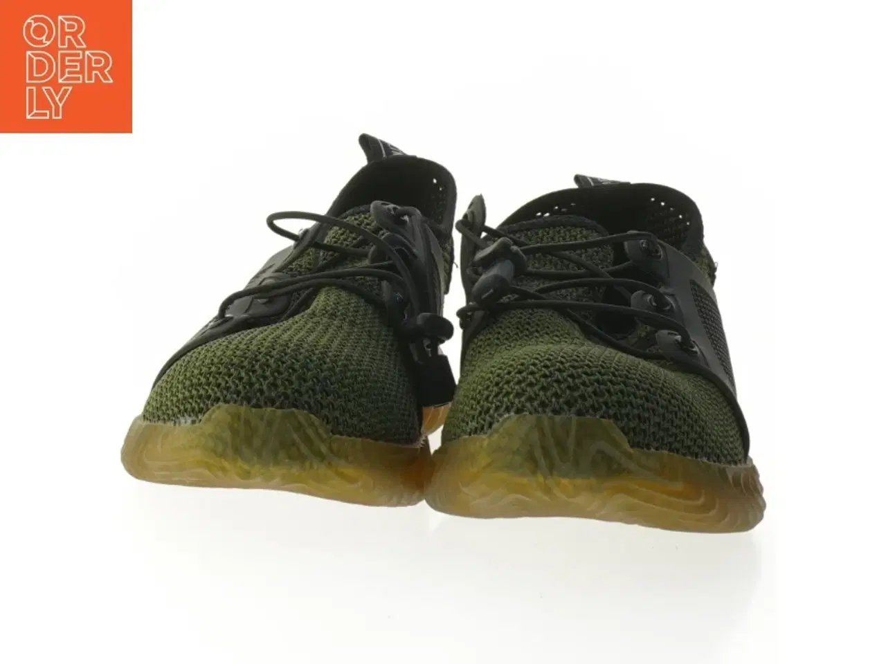 Billede 2 - Sikkerhedssko (str. 42/43 ) Aldrig brugt! Helt nye!