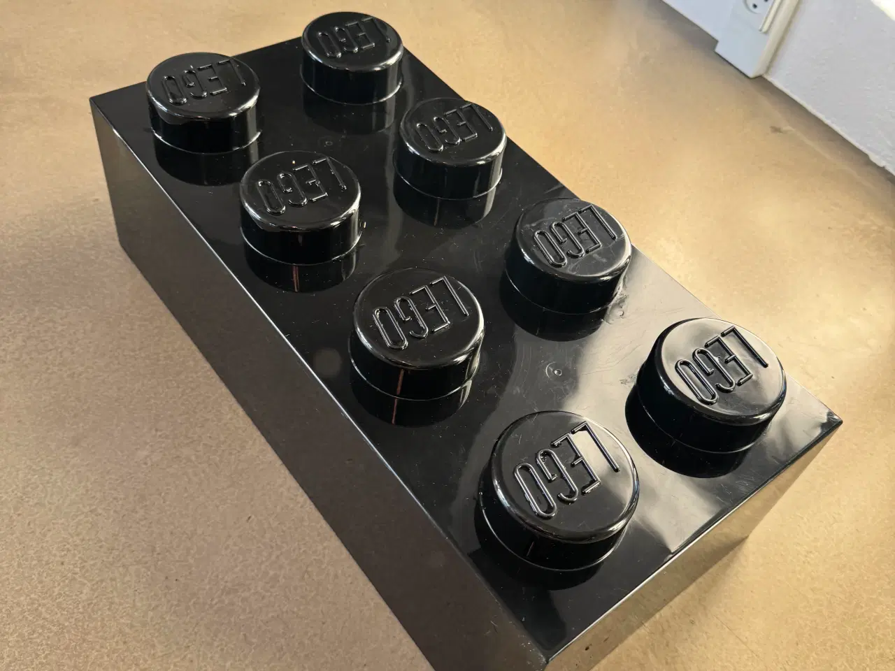 Billede 1 - LEGO Opbevaringsskuffe med 2 skuffer