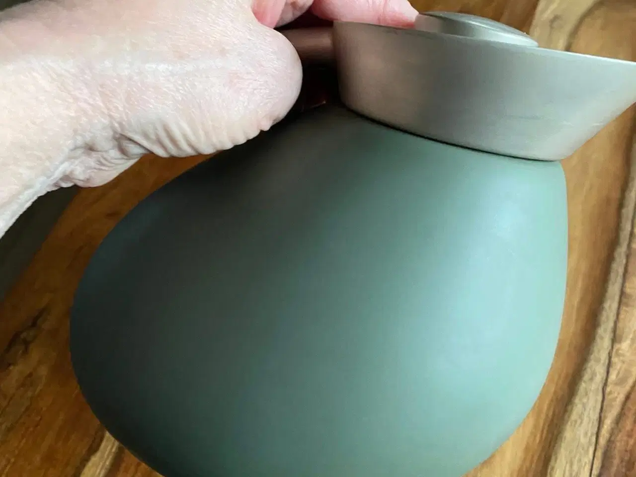 Billede 2 - Serveringskande, Georg Jensen