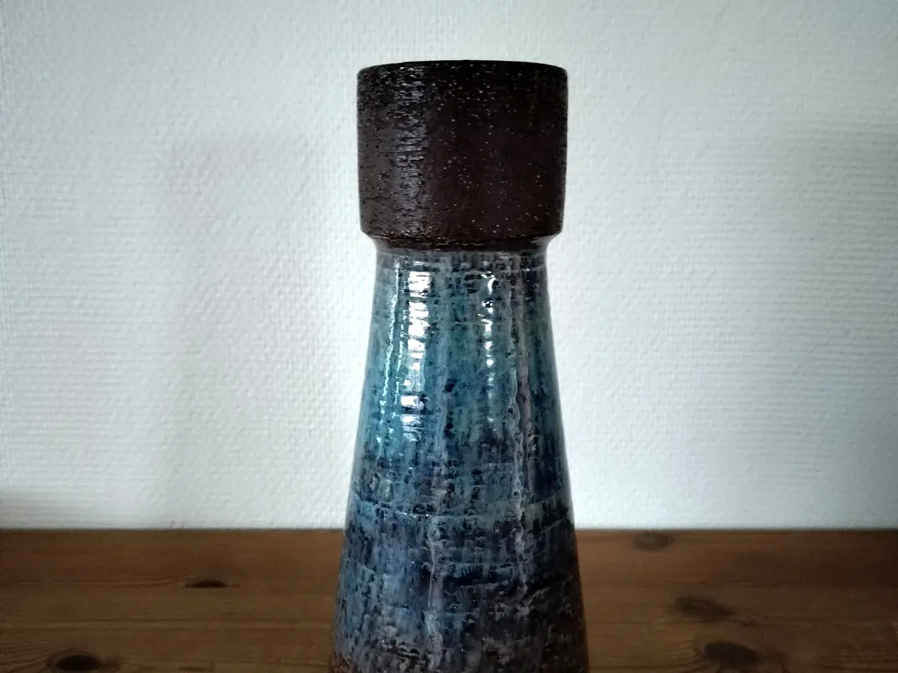 Billede 1 - Michael Andersen - Super Flot Vase
