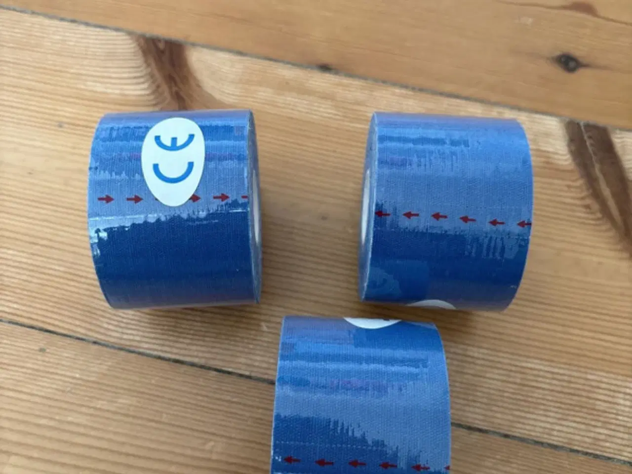 Billede 2 - Kinesiotape