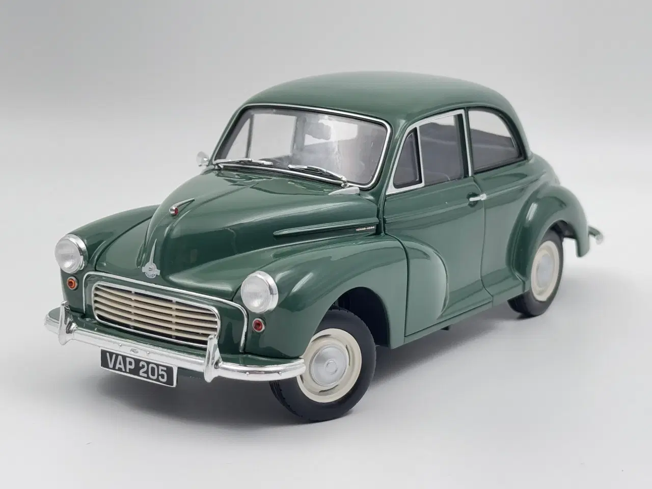 Billede 2 - 1959 Morris Minor 1000 Series 3 - 1:18