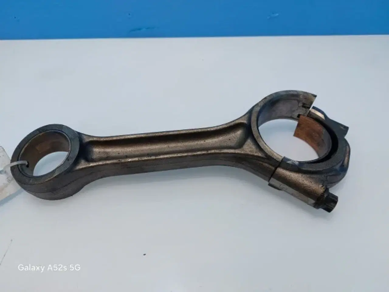 Billede 8 - Massey Ferguson 7278 Plejlstang SisuDiesel 645 (L3085) V836864103