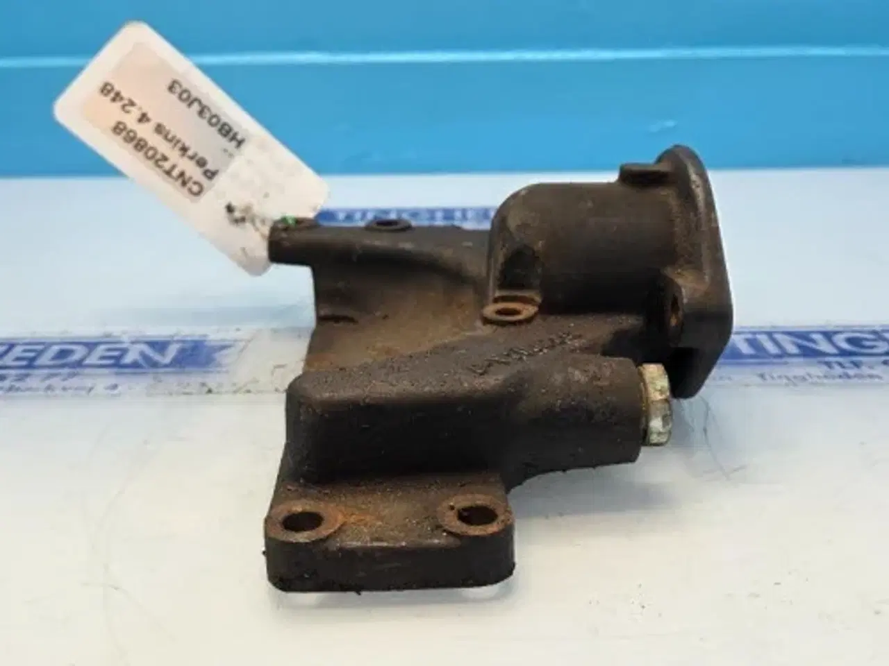 Billede 13 - Perkins 4.248 Thermostathus 3776662A/8