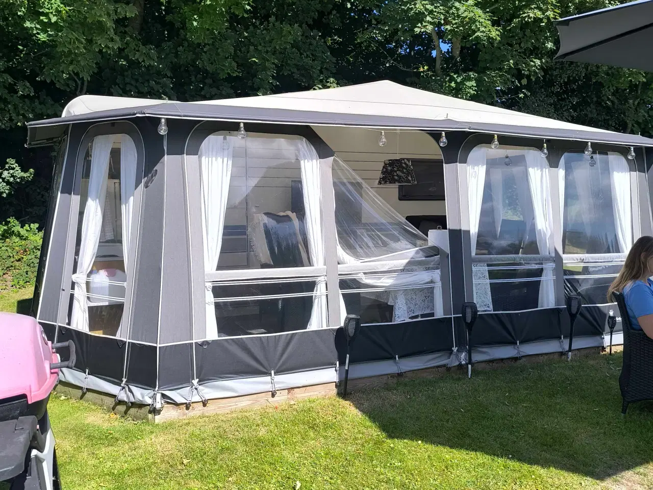 Billede 4 - Hobby 560 UL