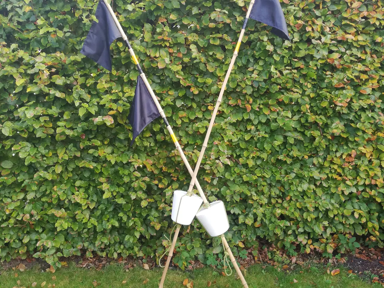 Billede 5 - Fiskebøjer Vager til fiskegarn