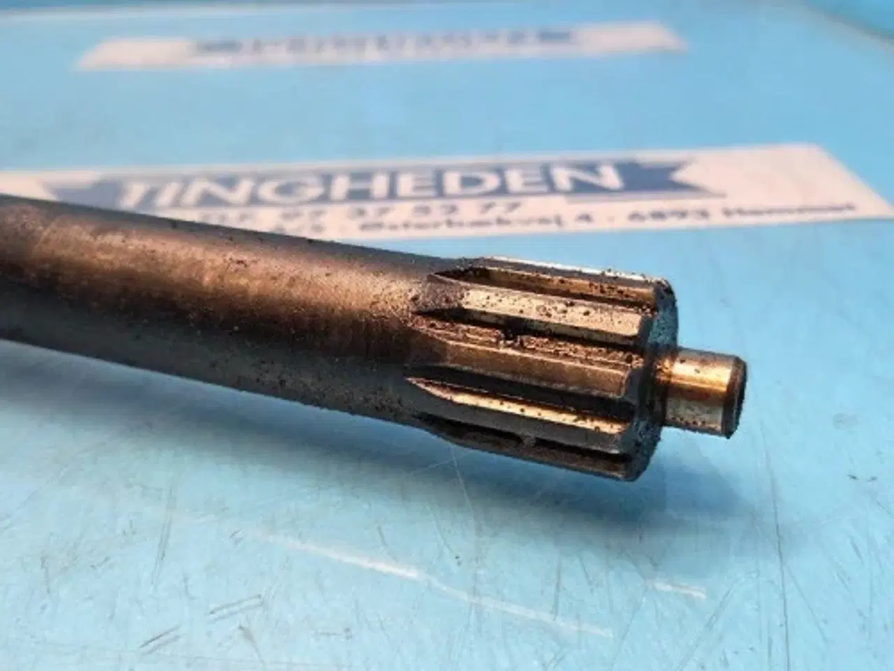 Billede 3 - Fiat F130DT Aksel 5152681