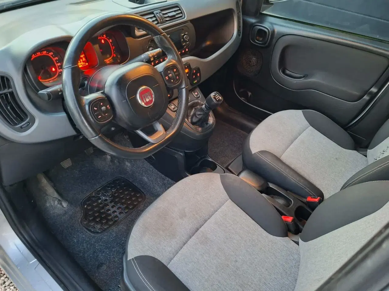 Billede 6 - Fiat Panda 0,9 TwinAir 80 Lounge
