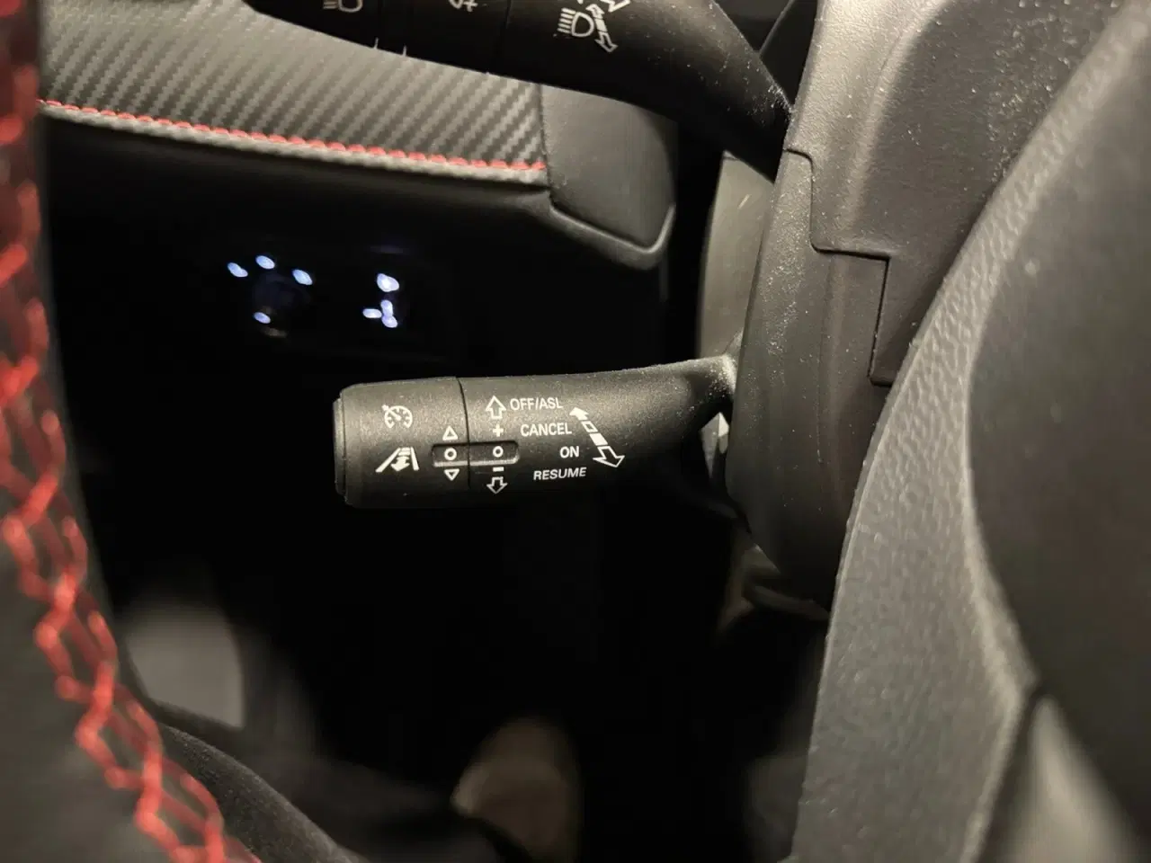 Billede 12 - MG ZS 50 Comfort