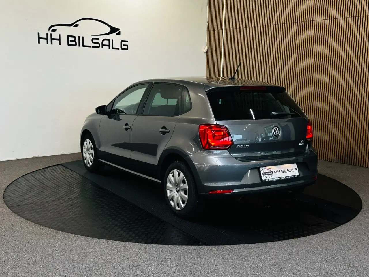 Billede 7 - VW Polo 1,2 TSi 90 Comfortline BMT