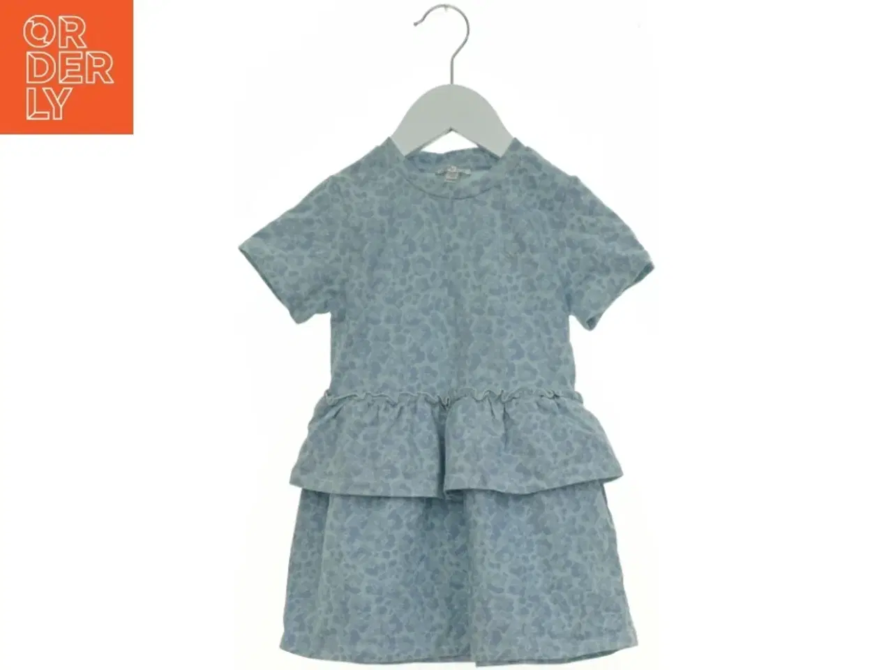Billede 1 - Kjole fra Livly (str. 98 cm)