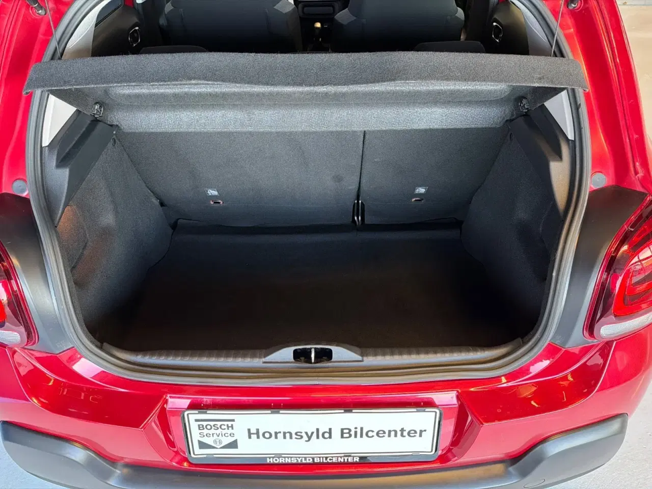 Billede 11 - Citroën C3 1,2 PureTech 82 Iconic LTD