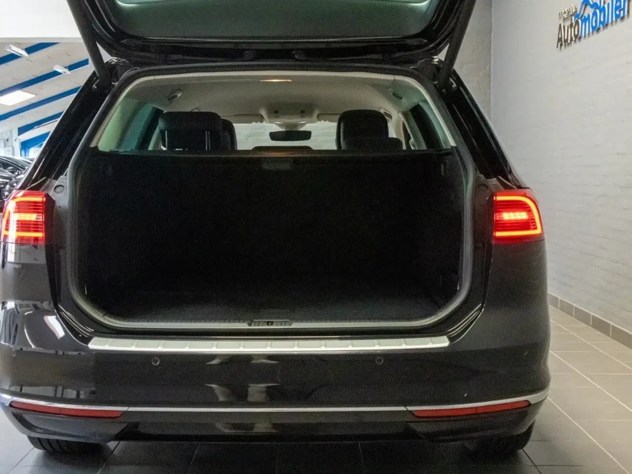 Billede 6 - VW Passat 1,4 TSi 150 Highline Premium Variant DSG