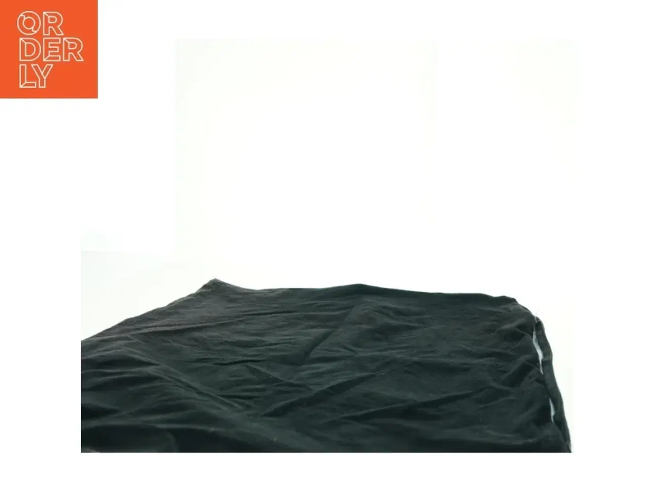 Billede 1 - Pudebetræk med sneleopard (str. 60 x 57 cm)