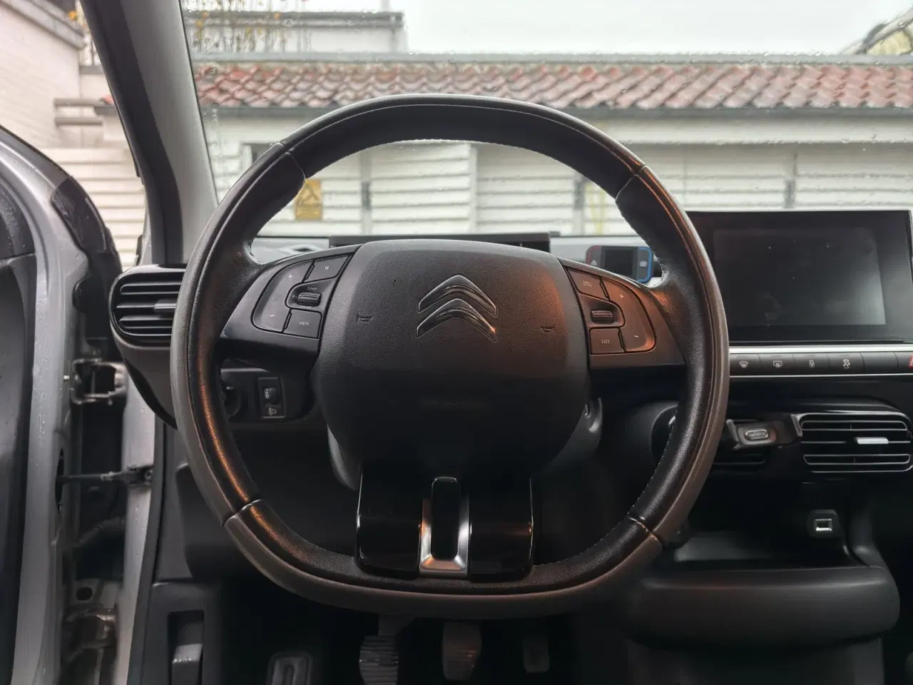 Billede 11 - Citroën C4 Cactus 1,6 BlueHDi 100 Feel Van