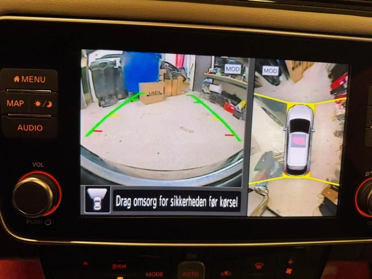 Billede 11 - Nissan Leaf 40 Tekna