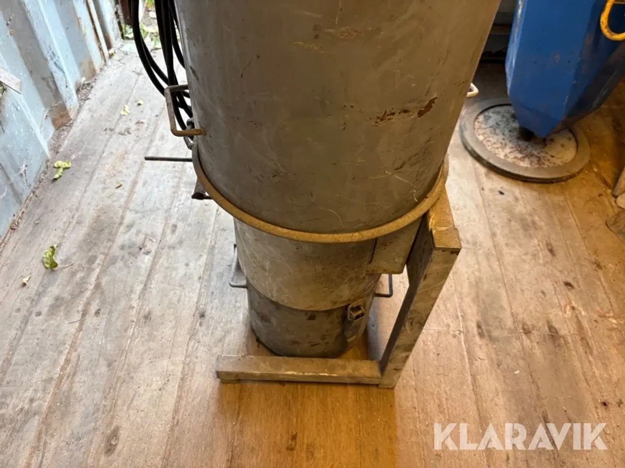 Billede 6 - ventilator-/udsugningsenhed Gram VT500