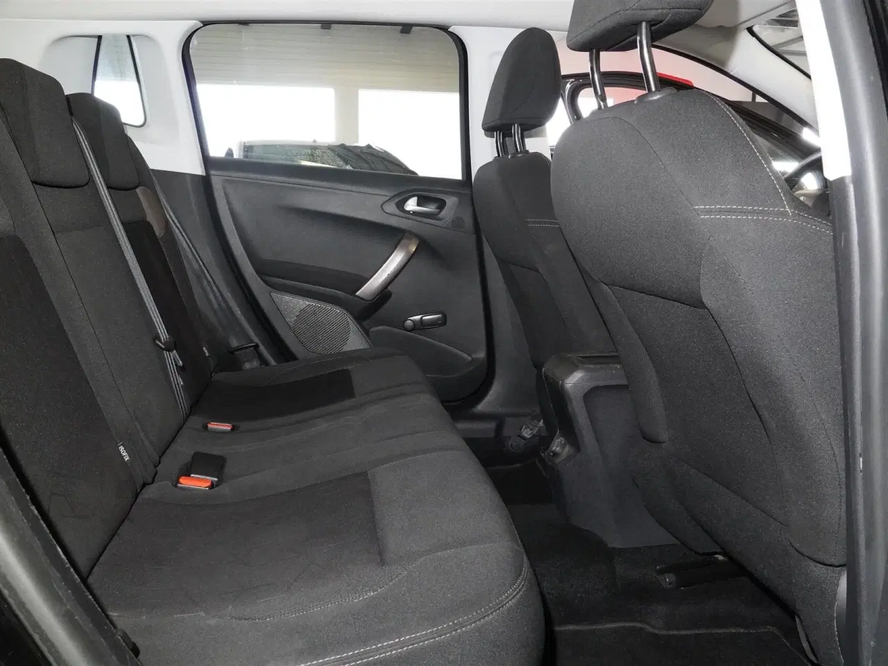 Billede 10 - Peugeot 2008 1,2 VTi Active 82HK