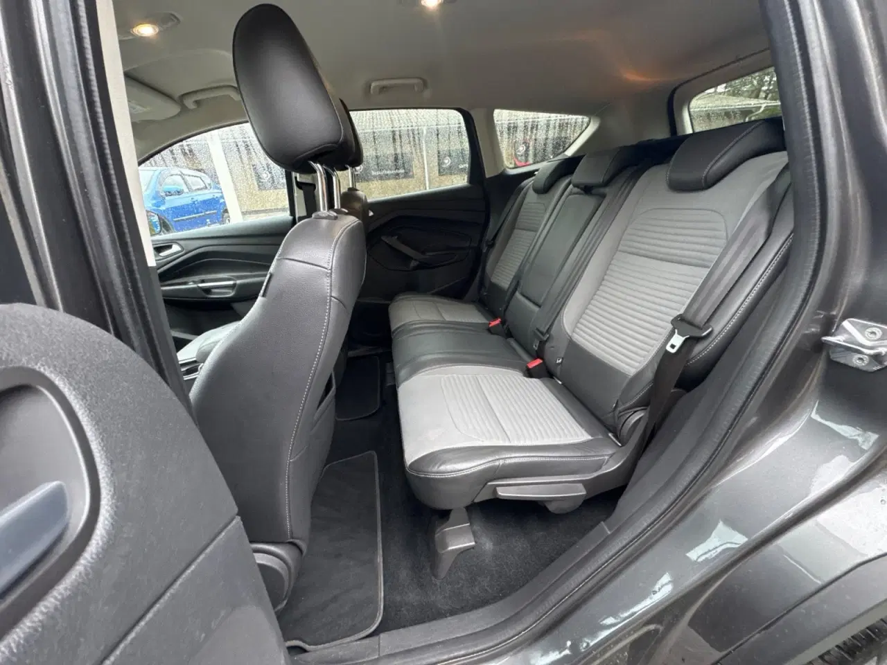 Billede 11 - Ford Kuga 2,0 TDCi 150 Titanium