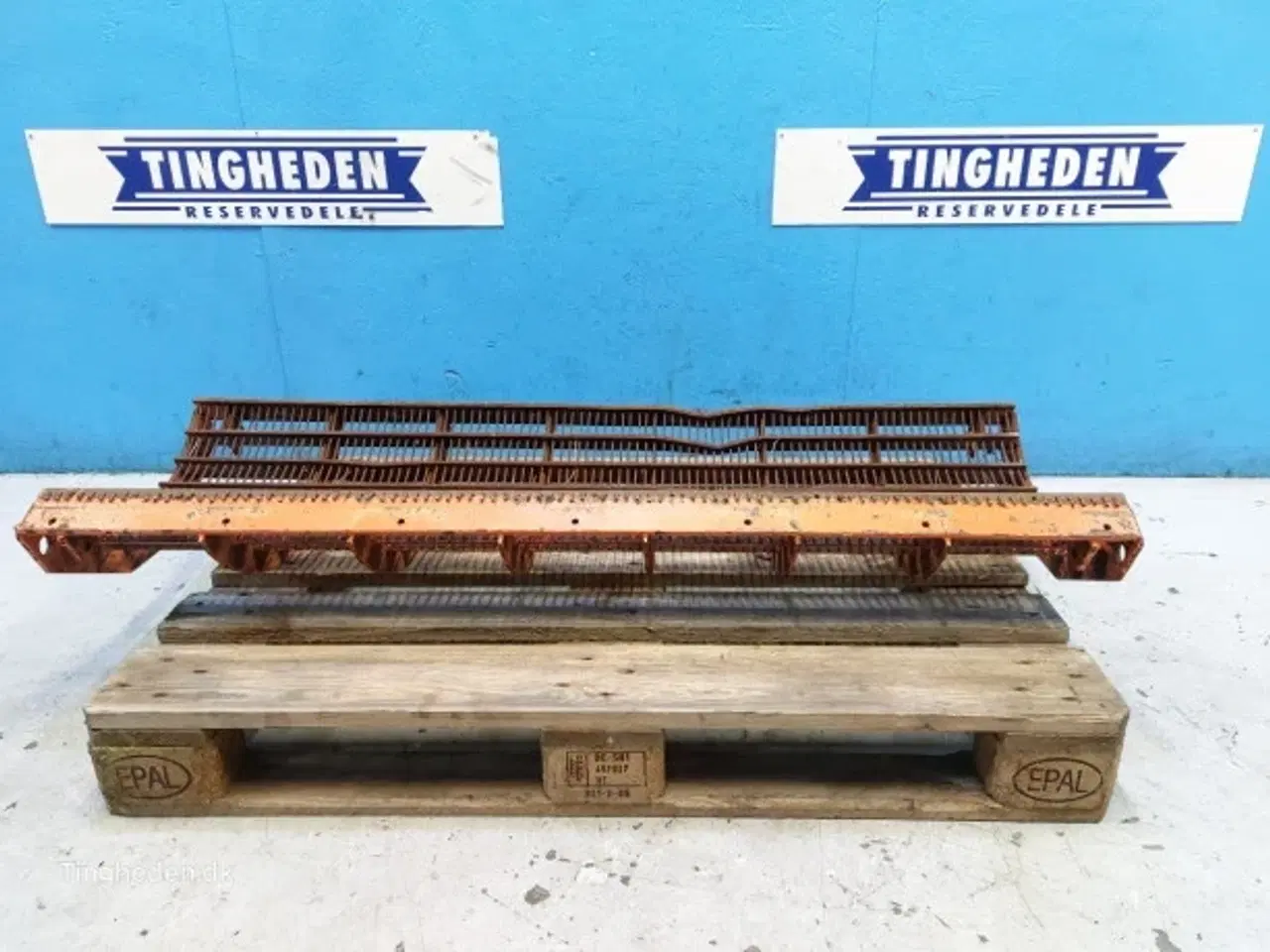 Billede 2 - Dronningborg D7000 Bro 28350128