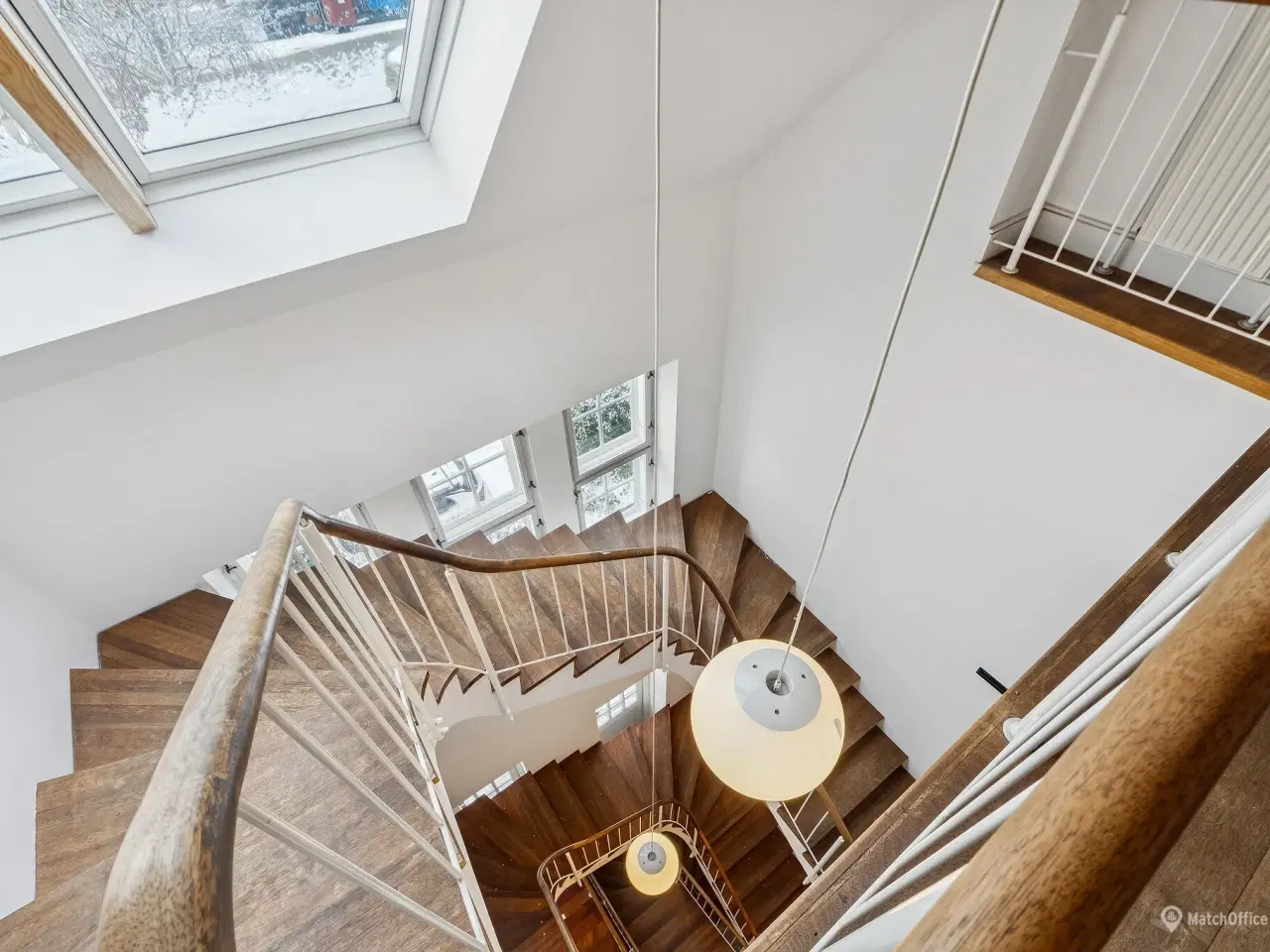 Billede 16 - Otto Busses Vej – de lækreste kontorlokaler