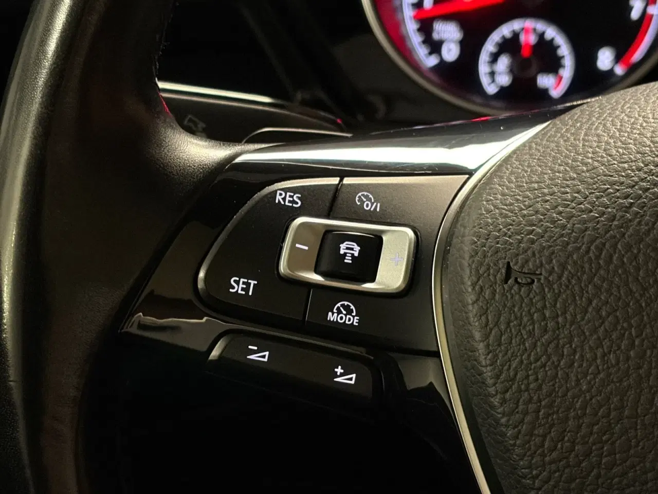 Billede 12 - VW Touran 1,4 TSi 150 Highline DSG 7prs