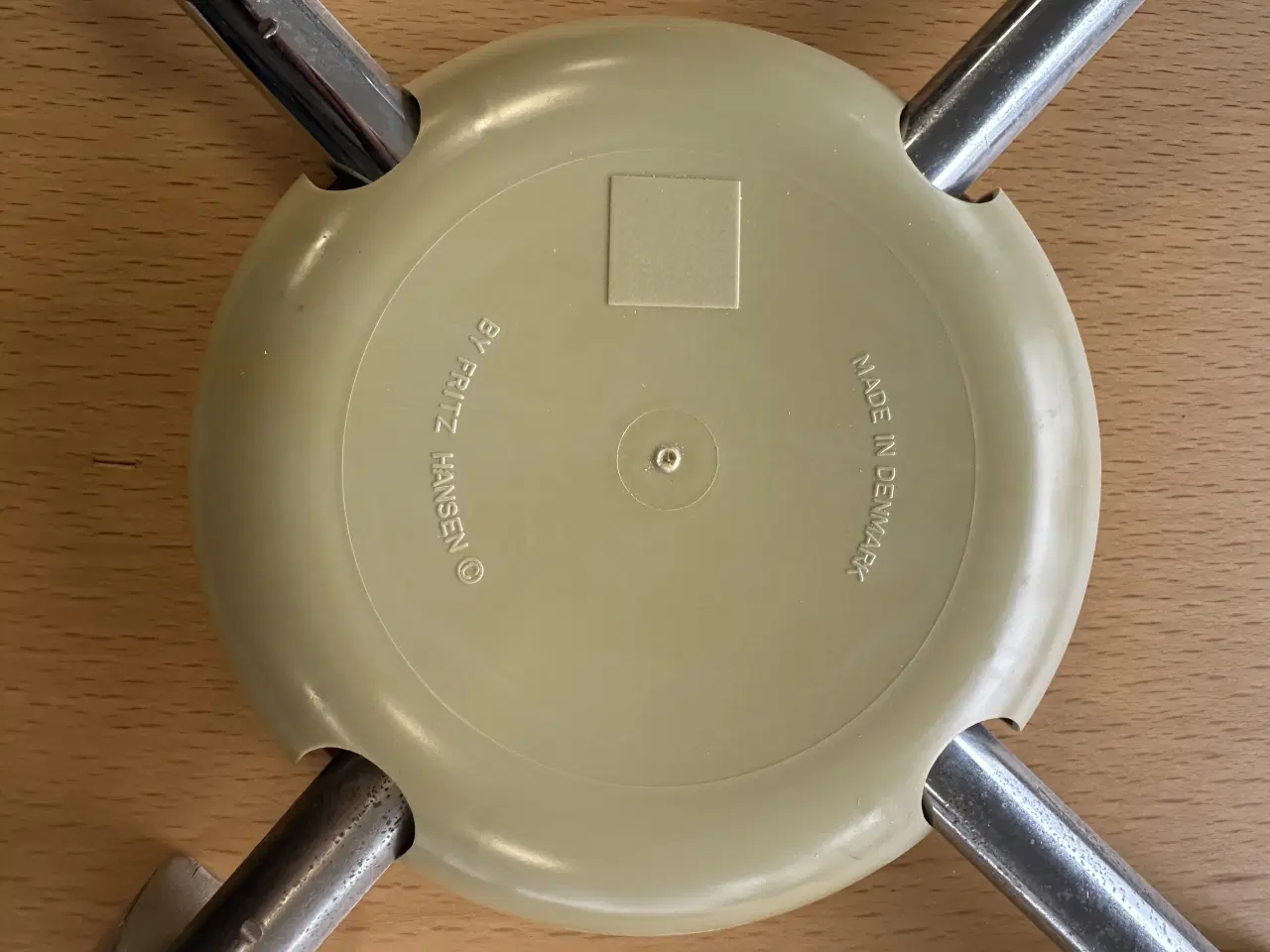 Billede 5 - Fritz Hansen 7’stole