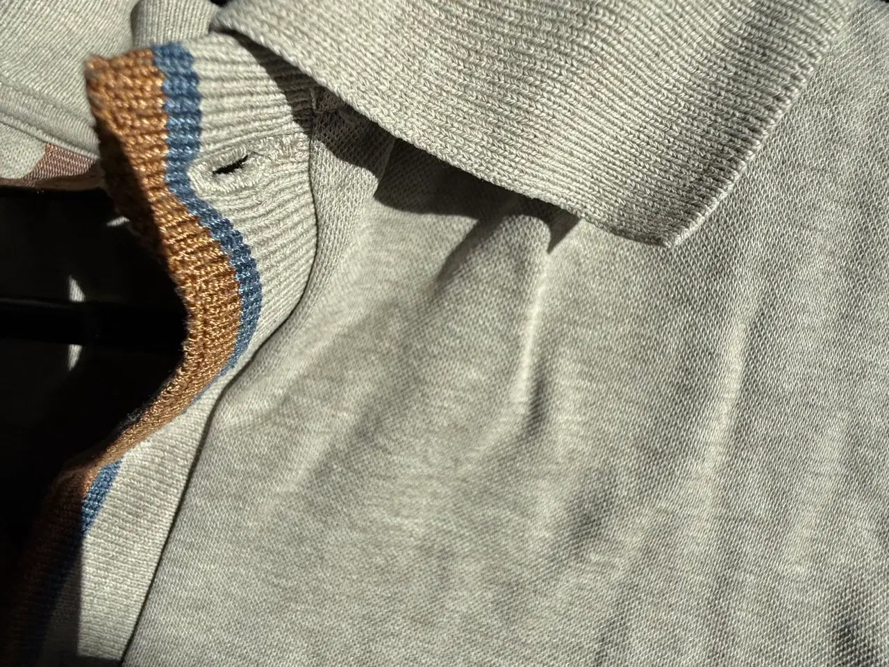 Billede 1 - Mos Mosh Gallery polo 