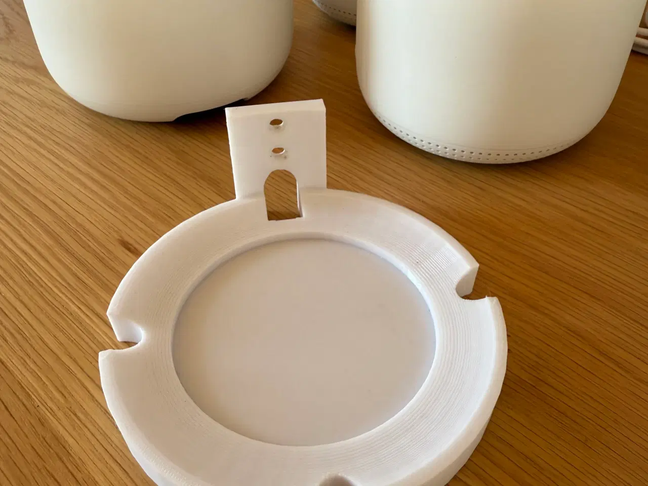 Billede 2 - Google Nest Wifi - 3 pack 