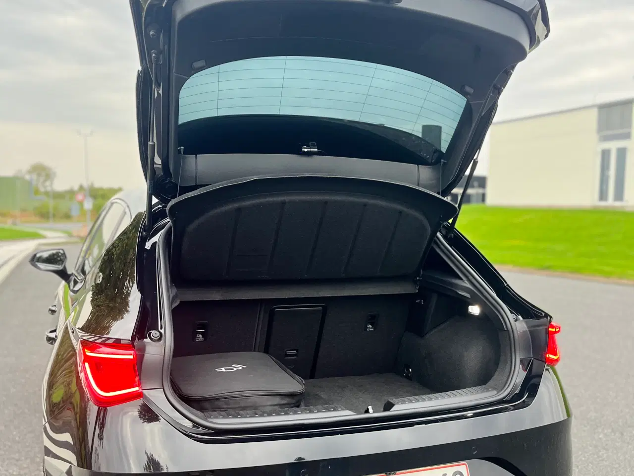 Billede 3 - Seat Leon FR eHybrid 